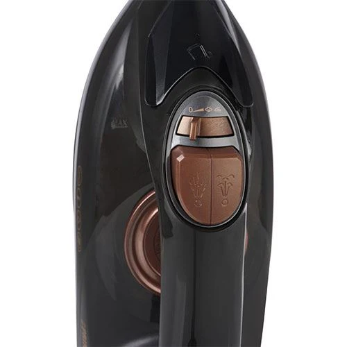 Ferro de Engomar a Vapor Princess 322890 | 80 G/min. | 2600 W - Preto - Image 3