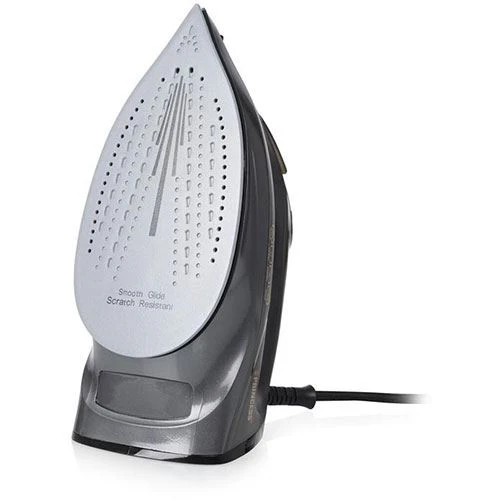 Ferro de Engomar a Vapor Princess 322890 | 80 G/min. | 2600 W - Preto - Image 4