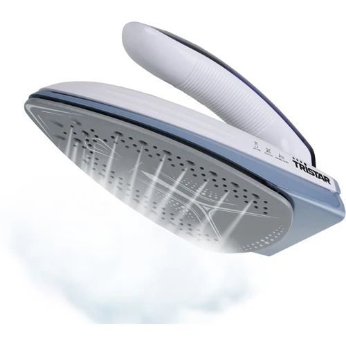 Ferro de Engomar de Viagem Tristar ST-8152 | 1000 W | 66 g/min. - Azul - Image 2