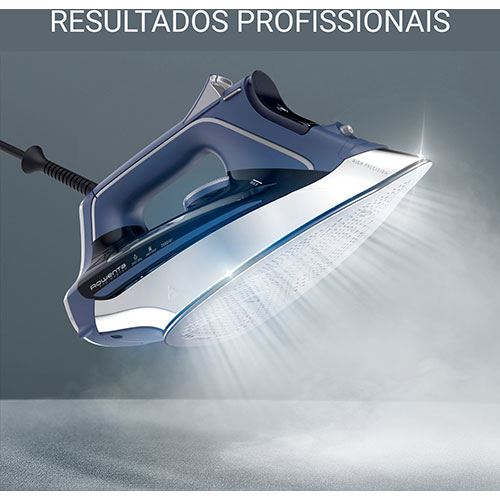 Ferro de Engomar DW8215D1 Pro Master | 45 g/min. | 2800W - Azul - Image 2