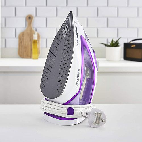 Ferro a Vapor Morphy Richards Turbo Glide - Image 2