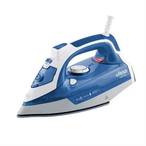 Ferro de Engomar Ufesa Pv3280 Selecta 2800W - Outlet - Grade A