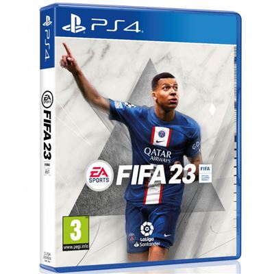 FIFA 23 - PS4
