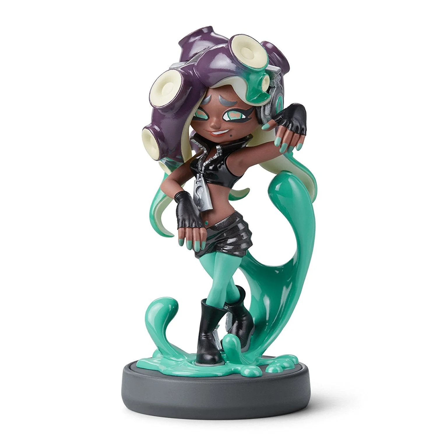 Figura Amiibo Perl & Marina (Pack De 2) - Image 2