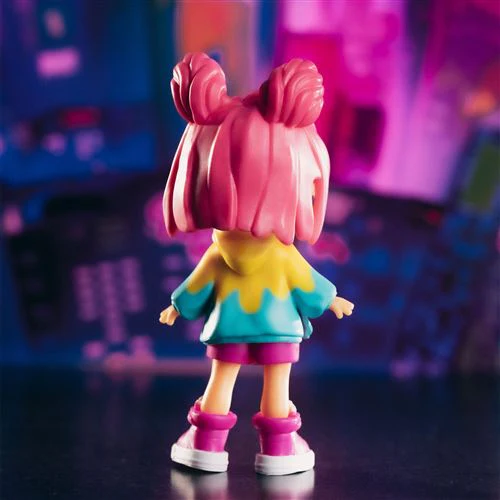 Figura Articulada Pinypon To: Foodie Girls - Famosa - Envio Aleatório - Image 9