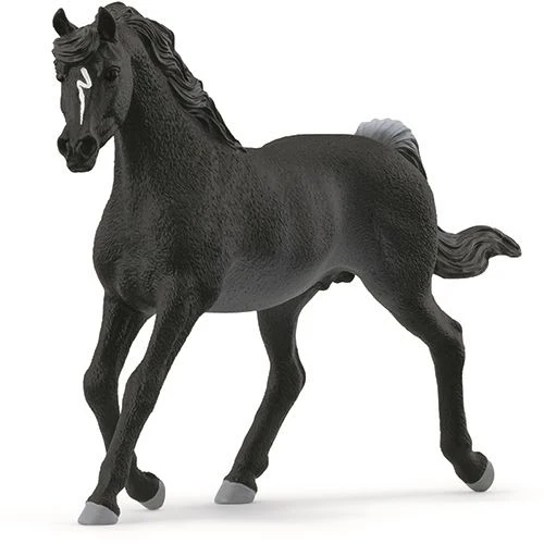 Figura Clube do Cavalo : Garanhão Arabe - Schleich