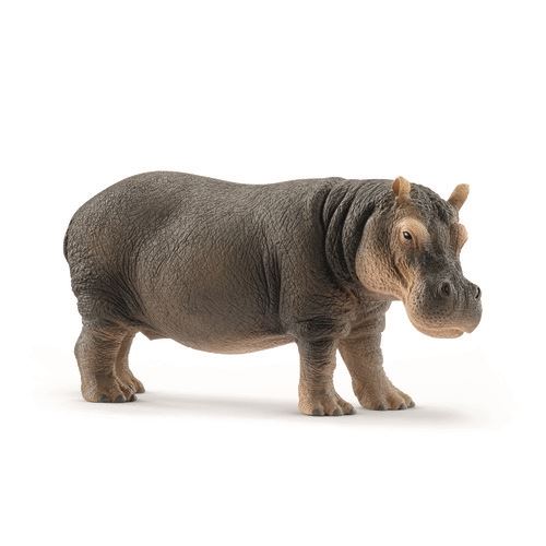 Figura de Brincar Hipopótamo - Schleich