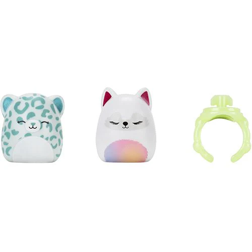 Figura Squishalongs - Pack Surpresa 2 Unidades - Concentra - Envio Aleatório - Image 3