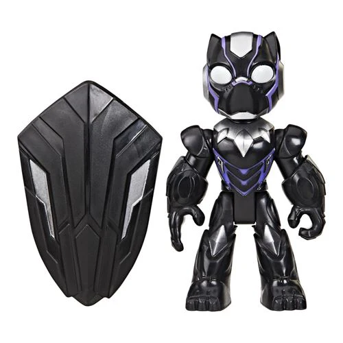 Figuras & Acessórios Marvel Iron Man And His Awesome Friends - Hasbro - Envio Aleatório - Image 8