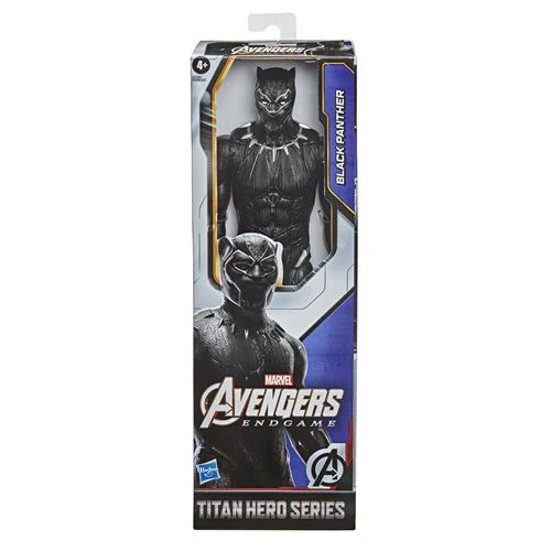 Figuras Avengers Titan Hero - Envio Aleatório - Image 4