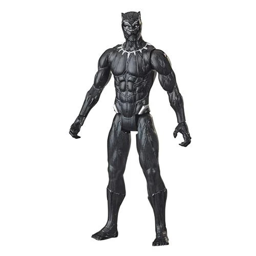 Figuras Avengers Titan Hero - Envio Aleatório - Image 5