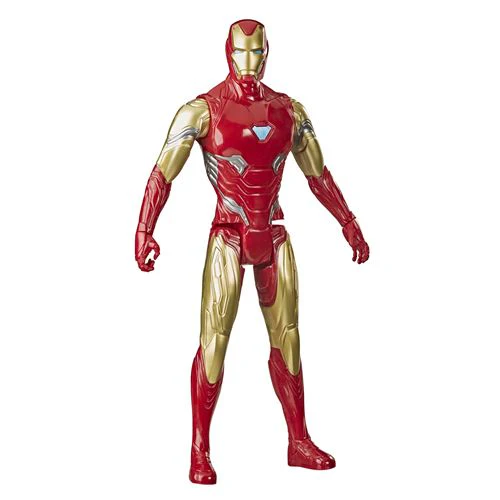 Figuras Avengers Titan Hero - Envio Aleatório - Image 7
