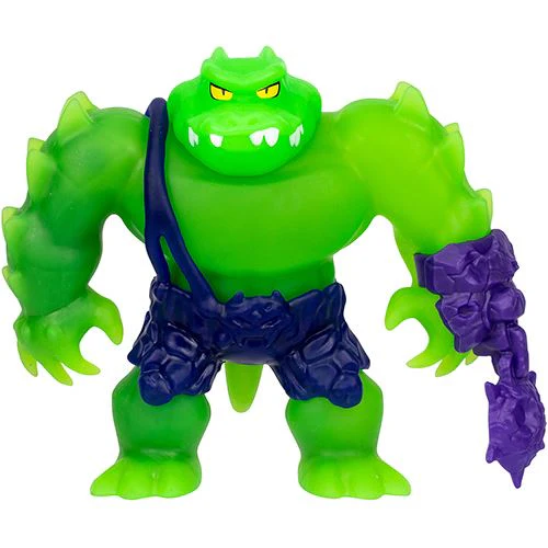 Figuras Goo Jit Zu: Meteor Madness - Concentra - Envio Aleatório - Image 10