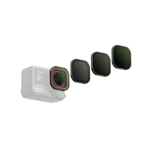 Filtro de Câmera Insta360 Ace Pro ND Filter Set