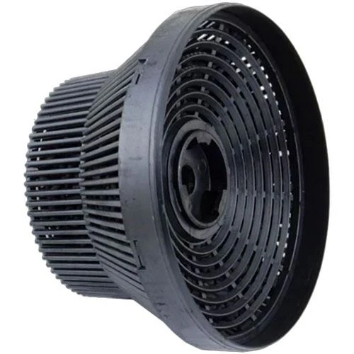 Filtro de Carvão Teka C3C para Exaustor Teka TL 9310 | TL6310 | TL1 52 | GFH | GFG