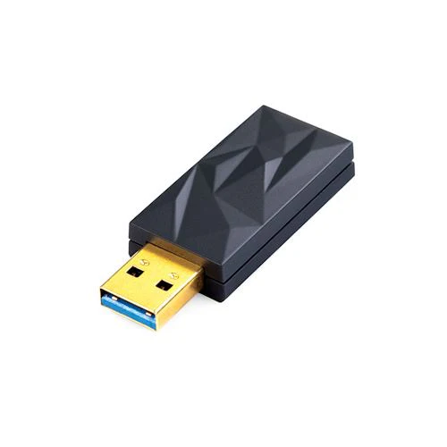 Filtro de Ruído iFi iSILENCER+AA USB-A para USB-A