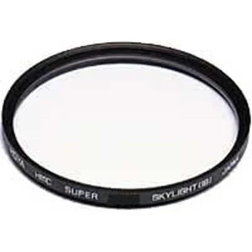 Filtro para Máquinas Fotográficas Hoya HMC Super Skylight 1B - 55mm