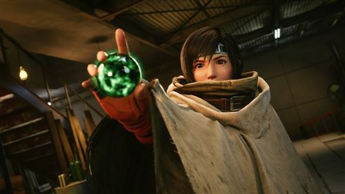 Final Fantasy VII Remake Intergrade - PS5 - Image 7