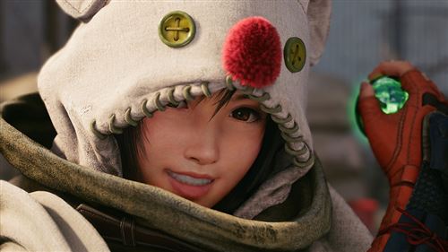 Final Fantasy VII Remake Intergrade - PS5 - Image 9