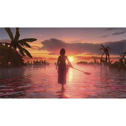 Final Fantasy X/X2 (CIAB) - Nintendo Switch - Image 3