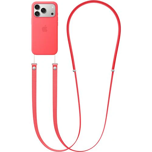 Fita Crossbody Apple - Goiaba Viivo - Image 2