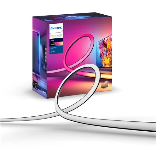 Lightstrip Philips Hue Play Gradiente para TVs 55" a 60" - Image 4