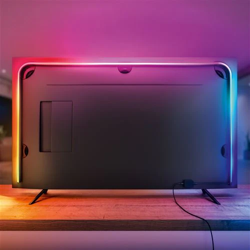 Lightstrip Philips Hue Play Gradiente para TVs 55" a 60" - Image 6