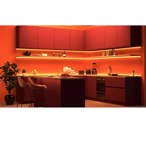Fita LED Wi-Fi Wiz RGB - 4m - Image 3