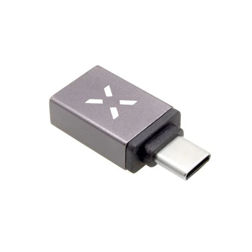 Adaptador USB-A / USB-C Fixed