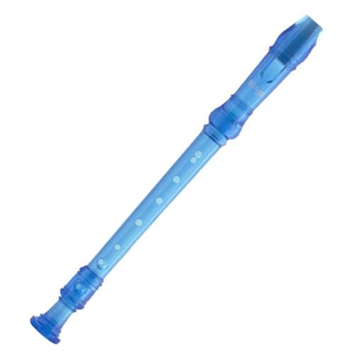 Flauta Bisel Stagg Azul
