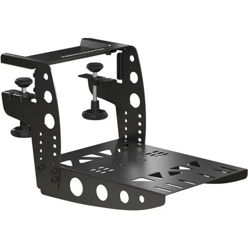 Flying Clamp