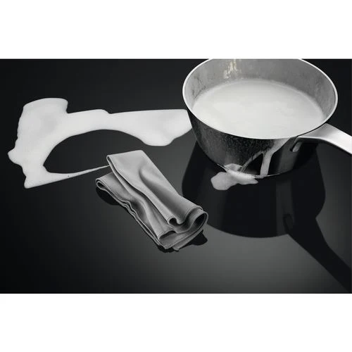 Fogão AEG CIB6646ABM | 59.6 cm | 4 Zonas | A | Aço inoxidável - Image 5
