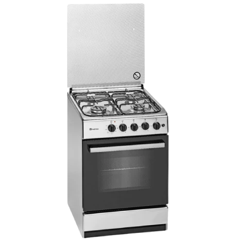 Fogão Gás Butano/ Propano Meireles M 540 X Inox 54Cm