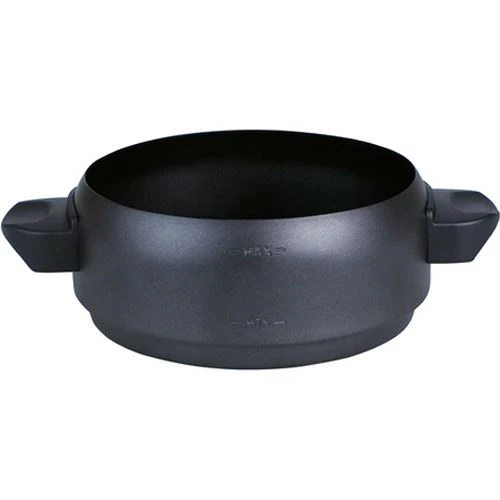 Fondue Proline +6 FD6R - Vermelho - Outlet - Grade A - Image 3