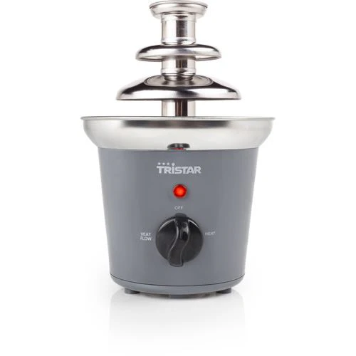 Fonte de Chocolate Tristar CF-1603 | 3 Níveis | 32 W