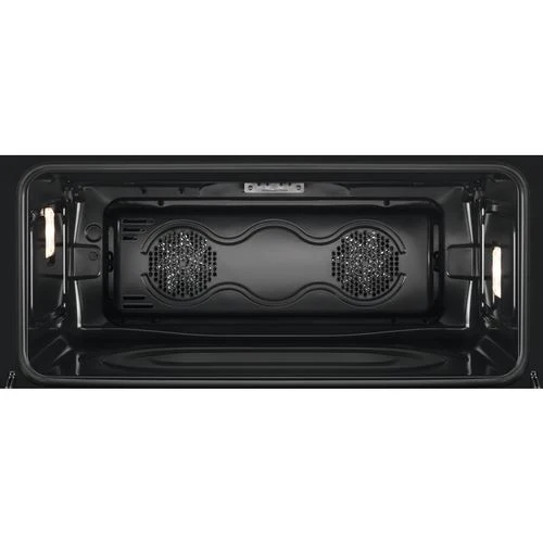 Forno Elétrico AEG KEK452910M | 85 L | 89.6 cm | A+ | Aço inoxidável - Image 4