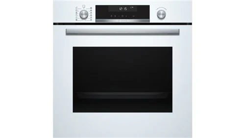 Forno Elétrico Bosch Serie 6 HBG5780W6 | Pirolítico | 71 L | 59.4 cm | A | Branco