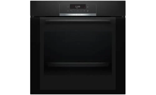 Forno Elétrico Bosch Serie 4 HBA372EB0 | 71 L | 59.4 cm | A | Preto