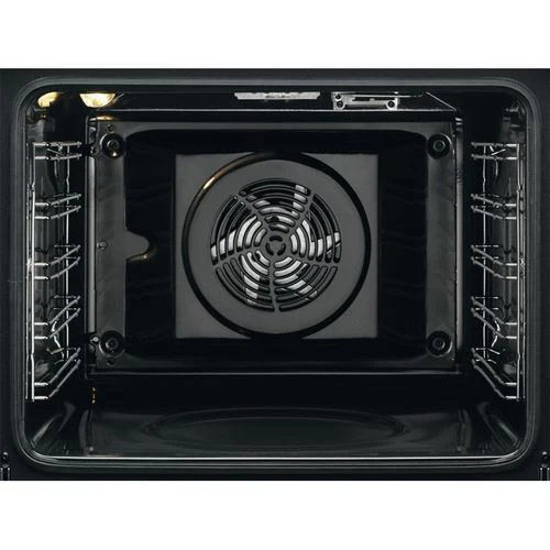 Forno Elétrico Aeg Bes331111M | a Vapor | 72 L | 59.5 Cm | a | Aço Inoxidável - Outlet Loja Benfica - Grade B - Image 2