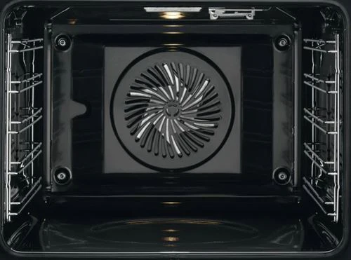 Forno Elétrico Aeg Bps351120M | Pirolítico | 71 L | 59.5 Cm | A+ | Aço Inoxidável - Outlet Loja Benfica - Grade B - Image 3