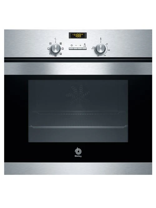 Forno Elétrico Balay 3HB505XM | 62 L | 59.5 cm | A | Aço inoxidável