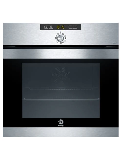 Forno Elétrico Balay 3HB556XM | 60 L | 59.5 cm | A | Aço inoxidável