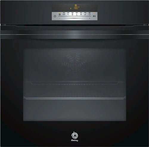 Forno Elétrico Balay 3HB5888N0 | 71 L | 59.4 cm | A | Aço inoxidável