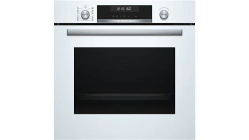 Forno Elétrico Bosch HBG5780W0 | Pirolítico | 71 L | 59.4 cm | A | Branco