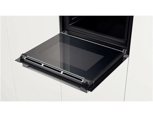 Forno Elétrico Bosch Hbg675Bs1 | 71 L | 59.5 Cm | A+ | Aço Inoxidável - Outlet Loja Benfica - Grade B - Image 4