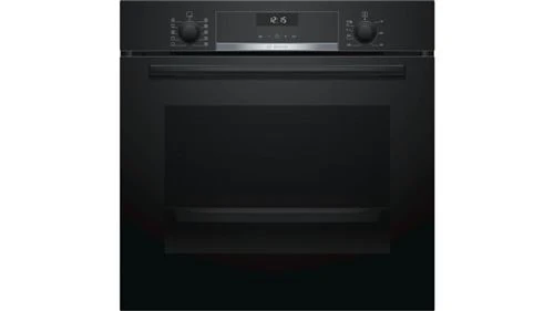 Forno Elétrico Bosch Serie 6 HBA5370B0 | 71 L | 59.4 cm | A | Preto