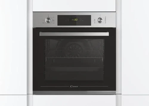 Forno Elétrico Candy Moderna Fct825Xl Wifi | a Vapor | 70 L | 59 Cm | A+ | Ferro - Outlet Loja Benfica - Grade B - Image 2
