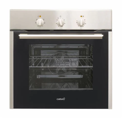 Forno Elétrico CATA ME 605 G | 55 L | 59.2 cm | A | Aço inoxidável