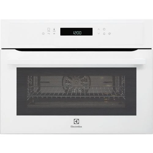 Forno Elétrico Electrolux EVY7800AAV | 43 L | 59.5 cm | Branco