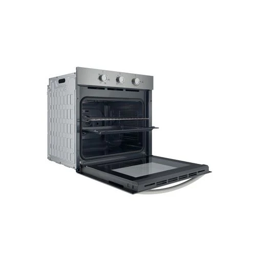 Forno Elétrico Indesit IO 2351H X | Hidrolítico | 71 L | 59.5 cm | A | Aço inoxidável - Image 3